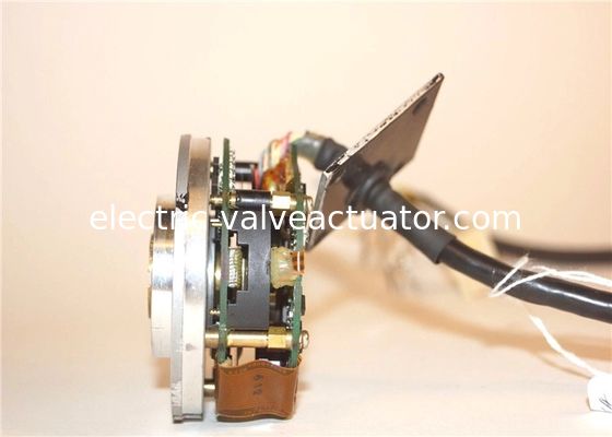 Harga yang bagus YASKAWA ELECTRIC Internal encoders UT series UTMAH-B12DA for AC Servo and Spindle motors on line