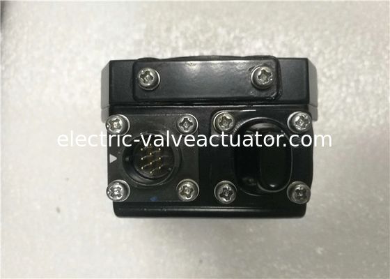 Harga yang bagus UTSAE B17CLE Robot Motor Encoder, 2000W 17 Bit Absolute Rotary Encoder on line