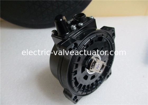 Harga yang bagus High Resolution Absolute Shaft Encoder , UTTAH B17TL Stepper Motor Encoder on line