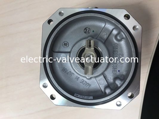 Harga yang bagus MITSUBISHI Internal Shaftless Encoders OSA18-100 For AC Servo Motor HF154S-A48 Series on line