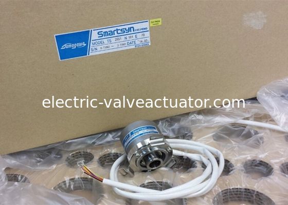 Harga yang bagus Japan Tamagawa Brt Smartsyn Rotary Resolver TS2651N181E78 Servo Motor Encoder NEW ORIGINAL on line