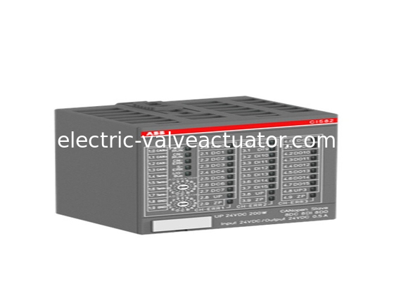 Harga yang bagus CI582-CN 1SAP228200R0001 S500 Bus Mod 8DC 8DI 8DO Modul Antarmuka Komunikasi on line
