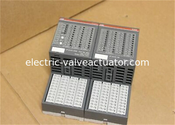 Harga yang bagus TU552-CS31 1SAP210400R0001 Unit Terminal Bus PLC S500 Pegas untuk Modul Bus CS31 on line