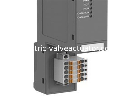 Harga yang bagus CI581-CN 1SAP228100R0001 Modul Komunikasi Modul Bus 8DI 8DO 4AI 2AO on line