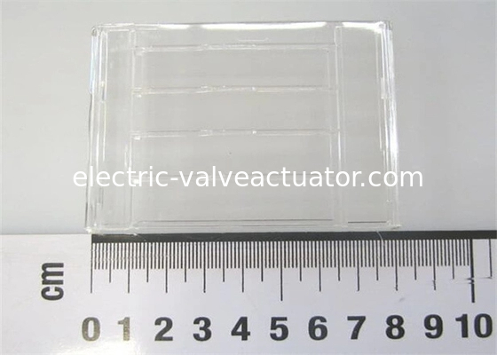 Harga yang bagus TA523 1SAP180500R0001 ABB Pluggable Marker Holder For I O Modules 10 Pcs on line