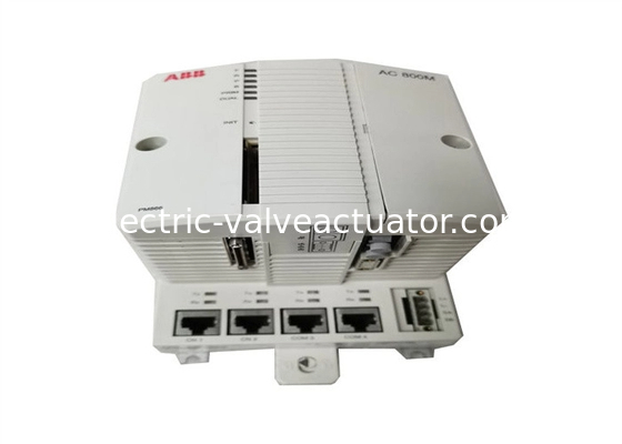 Harga yang bagus ABB TA526 1SAP180800R0001 Screw Mounting ACC AC500 Accessory For Screw Mounting on line