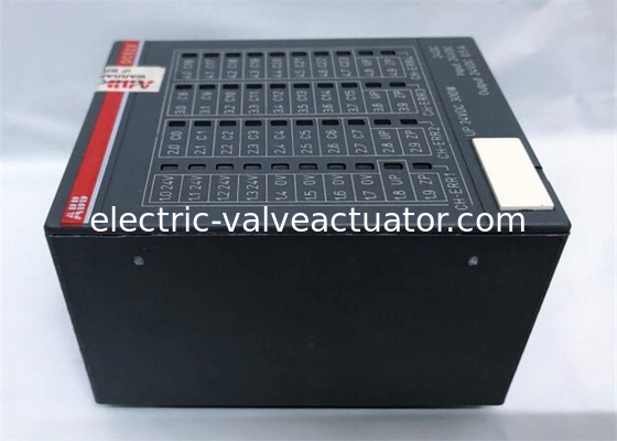 Harga yang bagus DC523 1SAP240500R0001 S500 Digital Config I/O Mod 24DC Digital Input Output Module on line