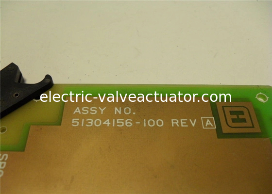 Harga yang bagus Honeywell Control Circuit Board 51304156-100 Rev. A PLC I/O Control Board -NIB on line