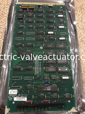 Harga yang bagus EMERSON 01984-1140-0001 PC BOARD HOST ADAPTER CARD OI SCSI PC Board PLC on line