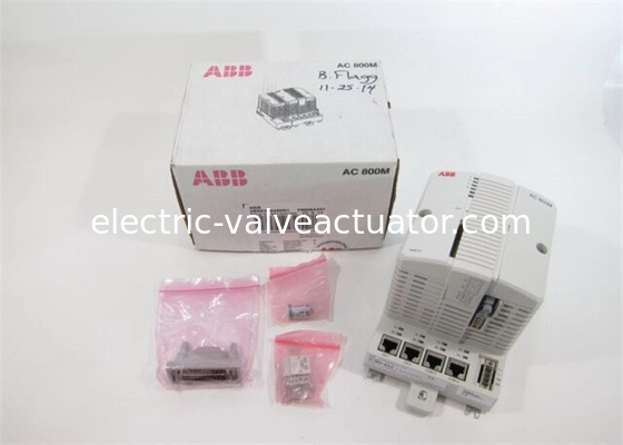 Harga yang bagus ABB PM856AK01 Unit Prosesor CPU 3BSE066490R1 Pengontrol AC 800M on line