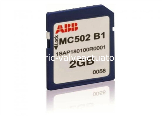 Harga yang bagus ABB TA521 PLC AC500 Set Sel Baterai Lithium 1SAP180300R0001 Untuk Penyangga Data on line