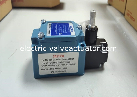 Harga yang bagus Honeywell Sensing Contro 6LS2-L MICROl SWITCH8482 Saklar Elektromekanis Saklar Batas on line