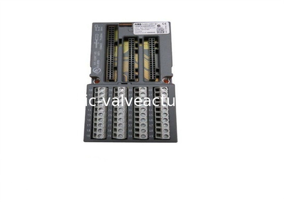 Harga yang bagus TU551-CS31 1SAP210600R0001 S500 Bus Terminal Unit Spring For CS31 Bus Modules on line