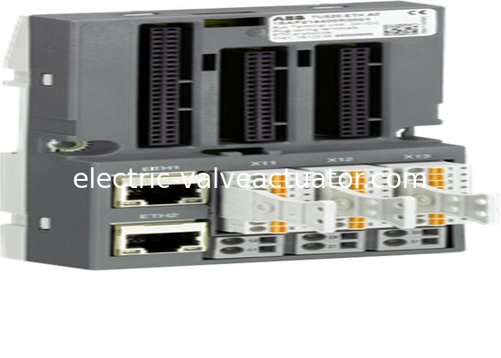 Harga yang bagus TU520-ETH 1SAP214400R0001 Unit Terminal Bus S500 Pengendali Logika Terprogram Spring on line