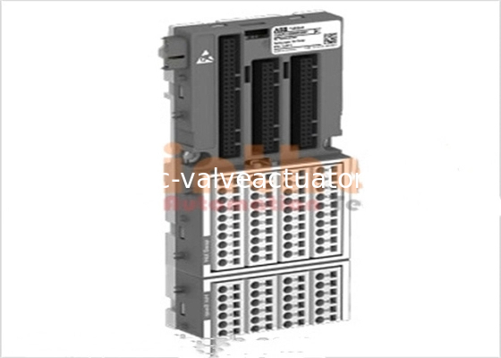 Harga yang bagus TA527 1SAP181100R0001 ABB AC500 Catu Daya Colokan 5 Kutub 5 Buah Terminal Pegas on line