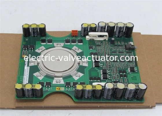 Harga yang bagus ABB PCB Control Board / Electronic Printed Circuit Board 3BHE024577R0101 PP C907 BE on line