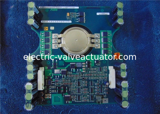 Harga yang bagus ABB PCB Control Board / Electronic Printed Circuit Board 3BHE024577R0101 PP C907 BE on line