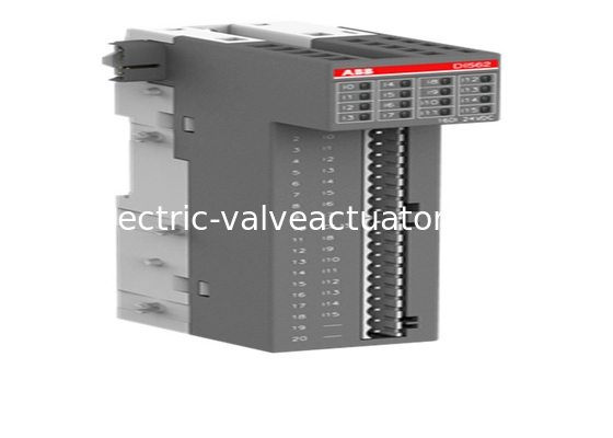 Harga yang bagus ABB DI561 1TNE968902R2101 S500 Digital Input Mod 8DI 24VDC PLC Input Card Digital on line