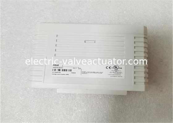 Harga yang bagus ABB CI861K01 3BSE058590R1 AC 800M Modul Komunikasi VIP TP853 Lebar baseplate 60 mm on line