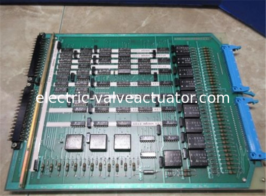 Harga yang bagus Papan Sirkuit Pengontrol Papan PCB A16B Papan Kontrol FanUC A16B-0170-0460-03A on line