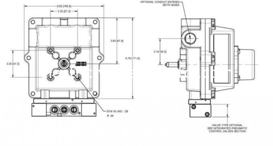 Harga yang bagus DXP-L214NEB PLC Programmable Logic Controller Oilite Bronze Shaft Bushing on line