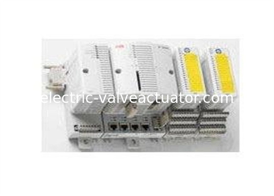Harga yang bagus PP815 PLC Programmable Logic Controller Touch Panel 3BSE042239R1 Aksesori Sistem Kontrol on line