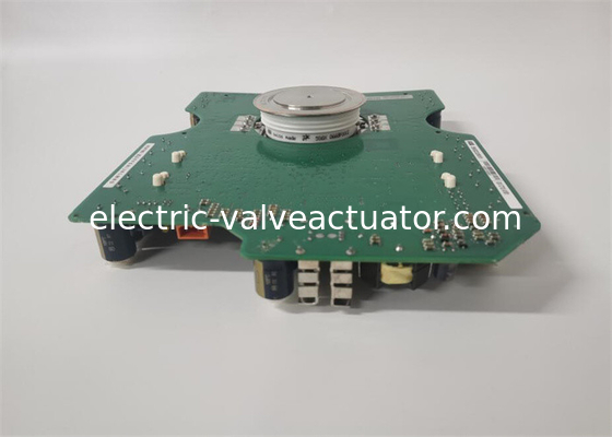 Harga yang bagus 3BSE042240R3 Resistive Touch Panel 800 PP825A Control System Accessory on line