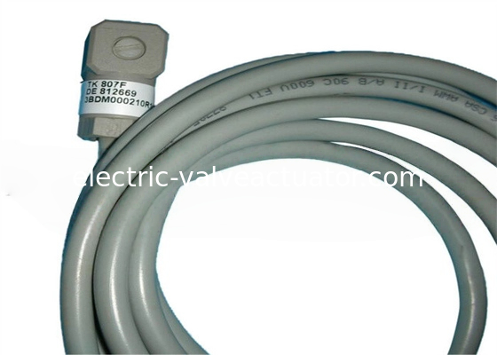 Harga yang bagus ABB AC 800F Seri Kabel Pasokan TK807F 3BDM000210R1 115 / 230 VAC on line