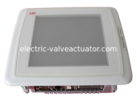 Harga yang bagus Aksesori Sistem Kontrol Panel Operator PP835 3BSE042234R1 ABB on line