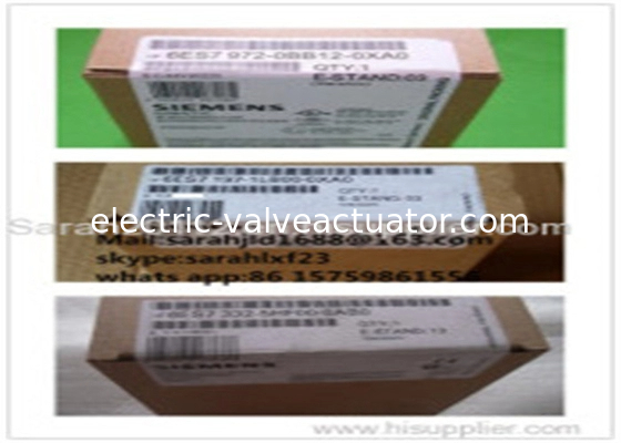 Harga yang bagus Aksesori Sistem Kontrol Panel Sentuh PP815A 3BSE042239R2 216 Mm on line