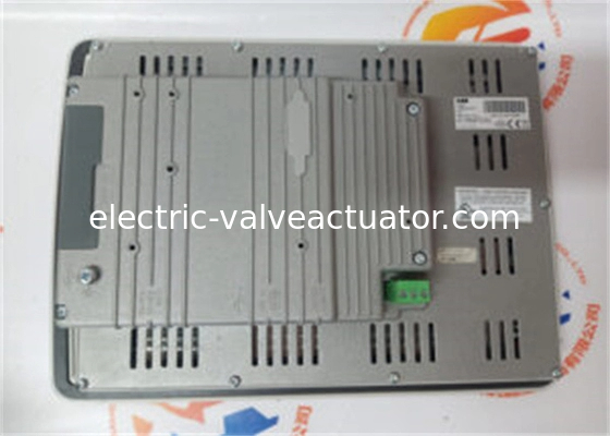 Harga yang bagus Aksesori Sistem Kontrol Panel Sentuh PP835A ABB PP845A 3BSE042235R1 on line