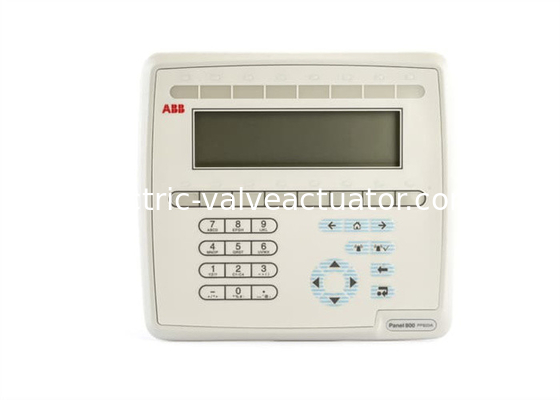 Harga yang bagus PP820A Key Control System Accessory Panel 3BSE042239R2 800 New on line