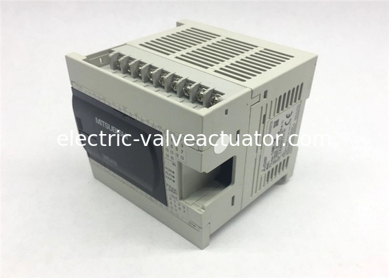 Harga yang bagus Mitsubishi Melsec Programmable Machine Controller FX3U-64MR/DS on line