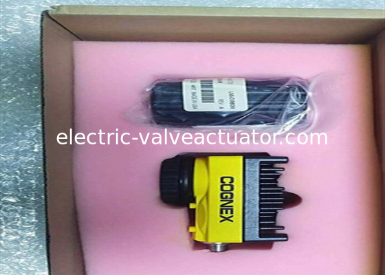 Harga yang bagus Cognex IS5603-11 Sistem Visi Resolusi Tinggi Insight 5000 Series 256 MB on line