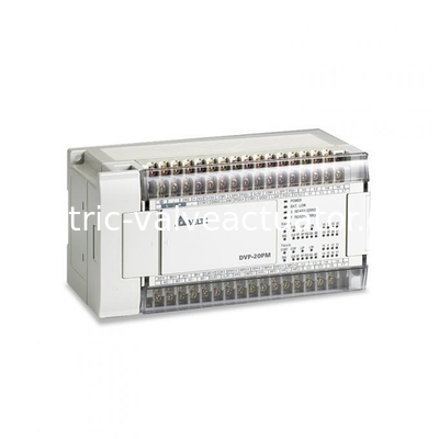 Harga yang bagus Professional motion host with an extension module has elastic application function control Delta DVP20PM00D/M on line
