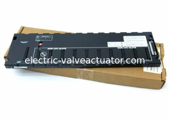 Harga yang bagus GE FANUC IC693CHS393F ENHANCED 10-SLOT REMOTE BASE EXPANSION EMI jaminan satu tahun on line