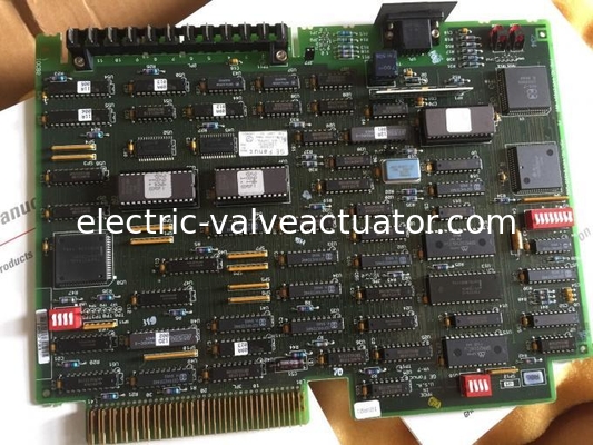 Harga yang bagus IC660CBB903K GE FANUC PLC Logic Controller Seri Enam I/O Bus Controller on line