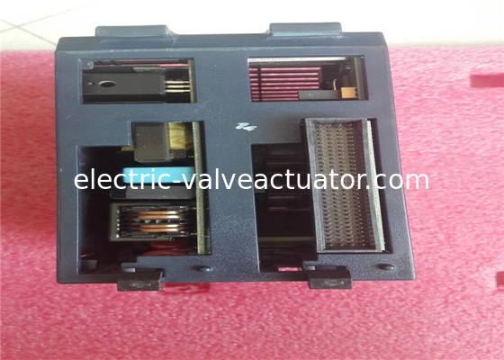 Harga yang bagus Catu Daya IC695PSA040F GE Fanuc, Pengontrol Logika Terprogram PLC 125V 40W on line