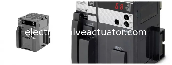 Harga yang bagus Servo Drive Seri G 1 fasa 200 VAC MECHATROLINK II Terintegrasi 100W Omron R88D-GN01H-ML2 on line