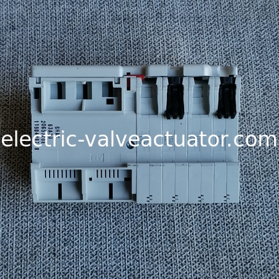 Harga yang bagus ABB miniature circuit breaker with overcurrent protection GSH204 AC-C50/0.03 on line