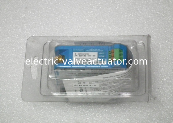 Harga yang bagus Bently Nevada 3300 XL 8mm Proximitor Sensor 330180-50-05 5M panel mount Beberapa persetujuan on line