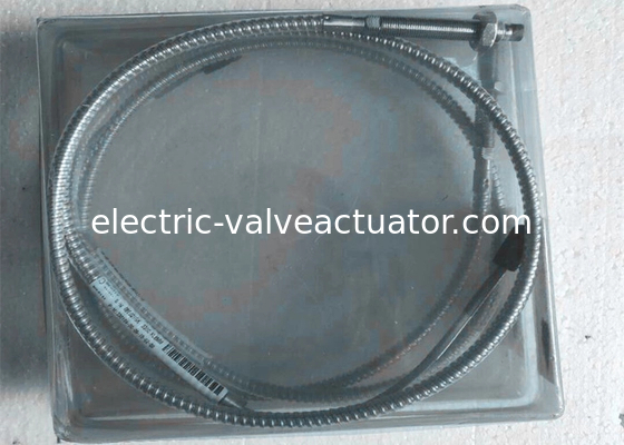Harga yang bagus Probe Proximitor Bently Nevada 330104-00-06-10-02-00 Transduser Kedekatan 3300 XL 8mm on line