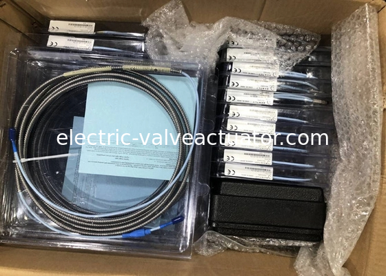 Harga yang bagus PROBE BENTLY NEVADA AEMOUR 330704-000-060-10-02-00 3300 XL 11 mm Proximity Probes on line