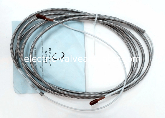 Harga yang bagus Kabel Ekstensi Bently Nevada 330130-040-01-00 4.0 meter Kabel Lapis Baja 3300XL BARU tersedia on line