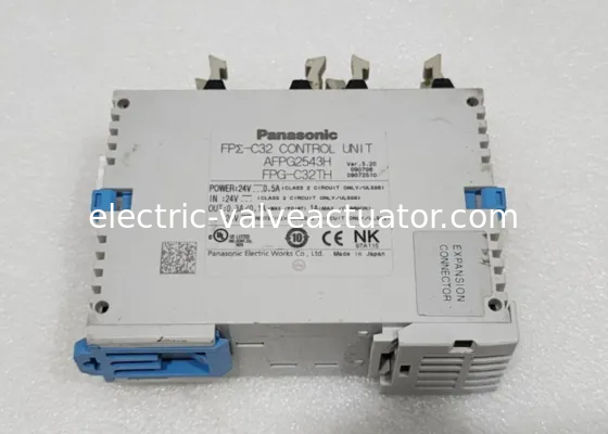 Harga yang bagus PLC Programmable Logic Controller Panasonic FP-Sigma seri AFPG2543H on line