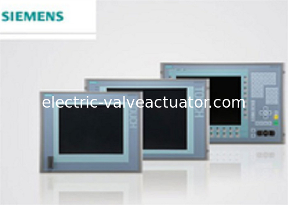 Harga yang bagus 6AV6644-0AA01-2AX0 SIEMENS MP 377 12 Touch Multi Panel Windows CE 5.0 12 warna on line