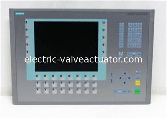 Harga yang bagus 6AV6 643-0DD01-1AX1 SIEMENS SIMATIC MP 277 10 Kunci Multi Panel on line