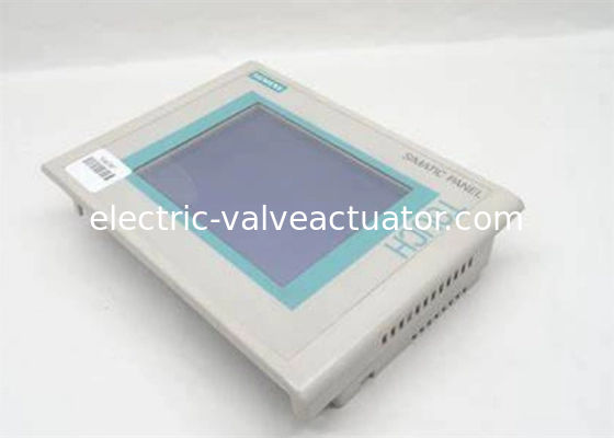 Harga yang bagus 6AV642-0AA11-0AX1 SIEMENS SIMATIC TOUCH PANEL TP 177A 5.7 BLU MODE STN Display on line