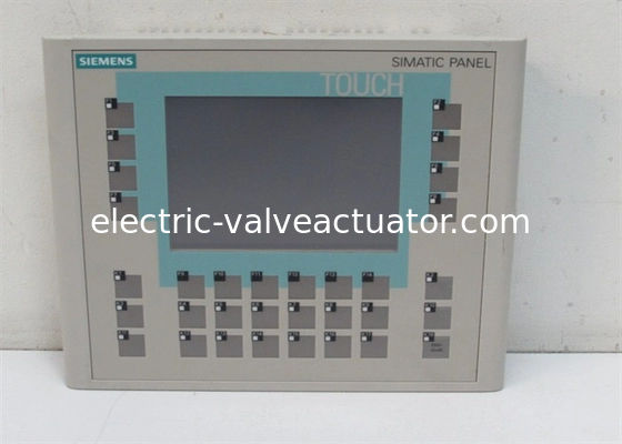 Harga yang bagus 6AV6642-0DA01-1AX1 SIEMENS SIMATIC OP 177B 6 PN/DP STN 256 WARNA TAMPILAN SENTUHAN on line