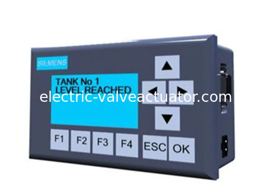 Harga yang bagus 6AV6640-0CA11-0AX1 SIEMENS SIMATIC S7-200 5,7 